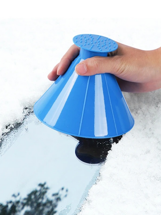 QuickClear Ice Scraper