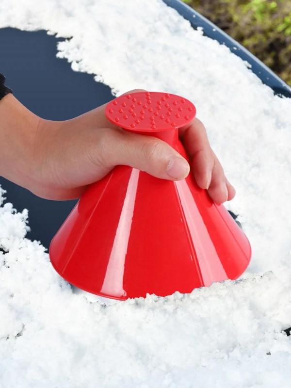 QuickClear Ice Scraper