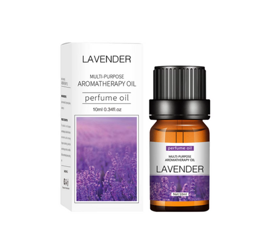 CalmPets Luxe Lavender Oil