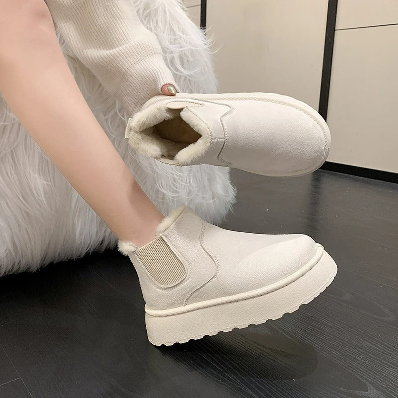 Lumière Winter Boots