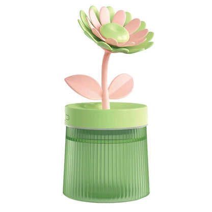 Flower Air Humidifier